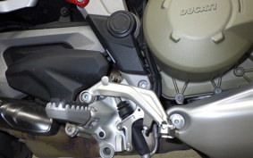 DUCATI MULTISTRADA V4S 2022