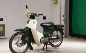 HONDA C50 SUPER CUB AA01