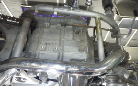 HONDA MAGNA 50 2020 AC13