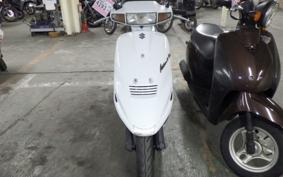 SUZUKI ADDRESS V100 2019 CE13A