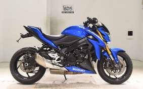 SUZUKI GSX-S1000 2016 GT79A