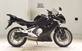 KAWASAKI ER600 F 2006 EX650A