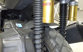 HONDA ADV150 2014 KF38