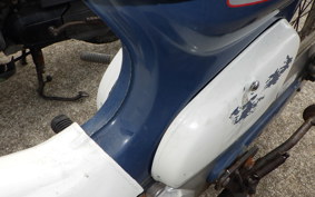 HONDA C50 SUPER CUB AA01