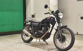 KAWASAKI 250TR 2021 BJ250F
