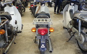HONDA C90 SUPER CUB HA02