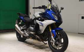 BMW R1200RS 2017