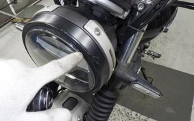 HONDA GB350S 2023 NC59