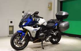 BMW R1200RS 2017