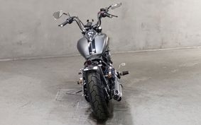 YAMAHA DRAGSTAR 400 2013 VH02J