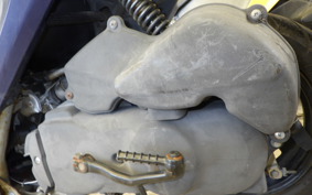 SUZUKI ADDRESS V50 Gen.2 CA44A