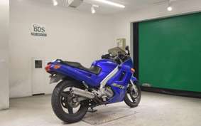 KAWASAKI ZZ-R250 EX250H