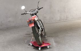 HONDA TLM220R MD23