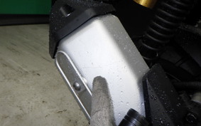 HONDA ADV150 KF38