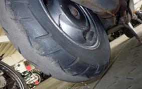 HONDA SPACY 125 Gen. 3 JF04