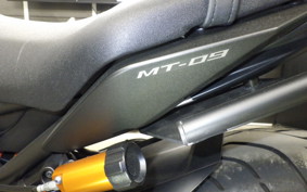 YAMAHA MT-09 A 2016 RN34J