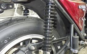 KAWASAKI KZ1000 LIMITED 2026 KZT00B
