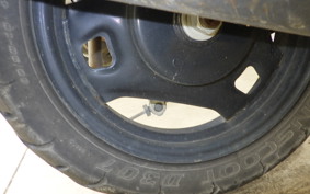 SUZUKI ﾚｯﾂ CA4AA