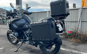 BMW R1250GS ADVENTURE 2021 0M11