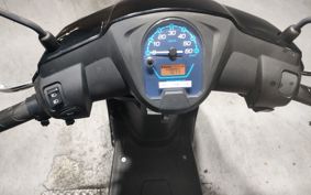 YAMAHA JOG AY01