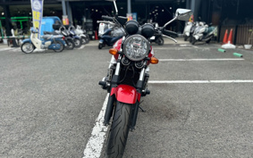 HONDA CB400SFV-3 2005 NC39
