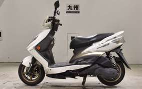 YAMAHA CYGNUS 125 X