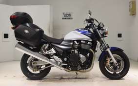 SUZUKI GSX1400 2008 GY71A