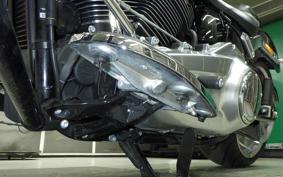 HARLEY FLBS 1870 2019