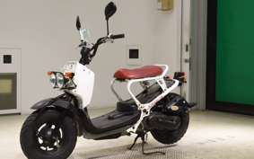HONDA ZOOMER 2017 AF58