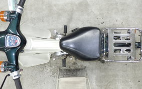 HONDA C50 SUPER CUB AA01