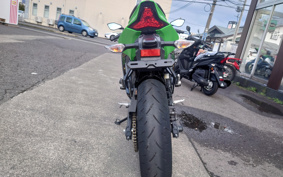 KAWASAKI NINJA ZX-25R SE ZX250E