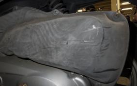 HONDA TODAY 2009 AF61