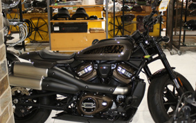 HARLEY  HARLEY RH1250S 2024 ZC4