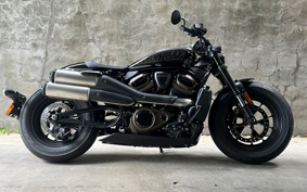 HARLEY  HARLEY RH1250S 2025 ZC4