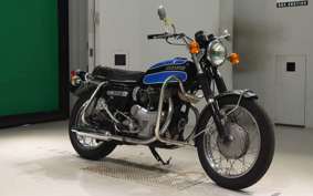 KAWASAKI W3 1973 W3F