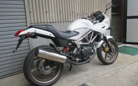 HONDA VTR 250 F MC33