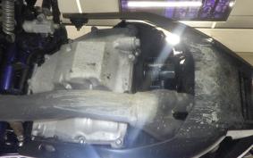 YAMAHA MT-03 2019 RH13J