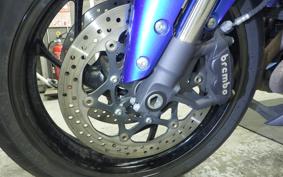 SUZUKI GSX-S1000 2015 GT79A