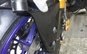 YAMAHA MT-09 SP 2022 RN69J