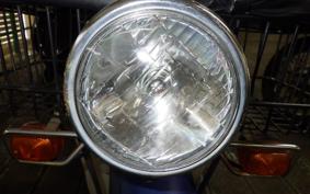 HONDA C50 SUPER CUB AA01