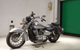 HONDA SHADOW 400 CLASSIC 2011 NC44