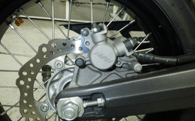 HONDA CRF250M MD38