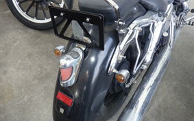 HONDA SHADOW 400 2002 NC34