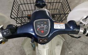 HONDA SUPER CUB50 AA01