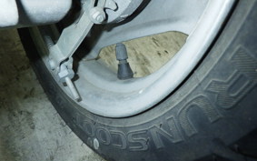 SUZUKI LET's 4 Basket 2008 CA43A