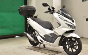 HONDA PCX125 2021 JF81