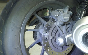 HONDA REBEL 250 A 2021 MC49