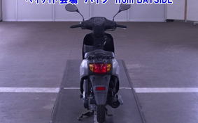 HONDA TACT-4 BASIC