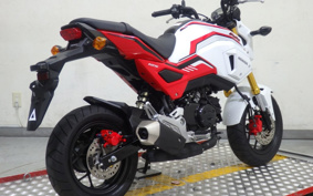HONDA GROM JC75
