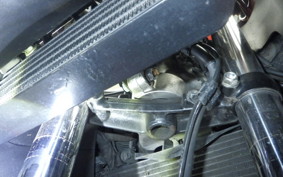 HONDA VFR800F 2014 RC79